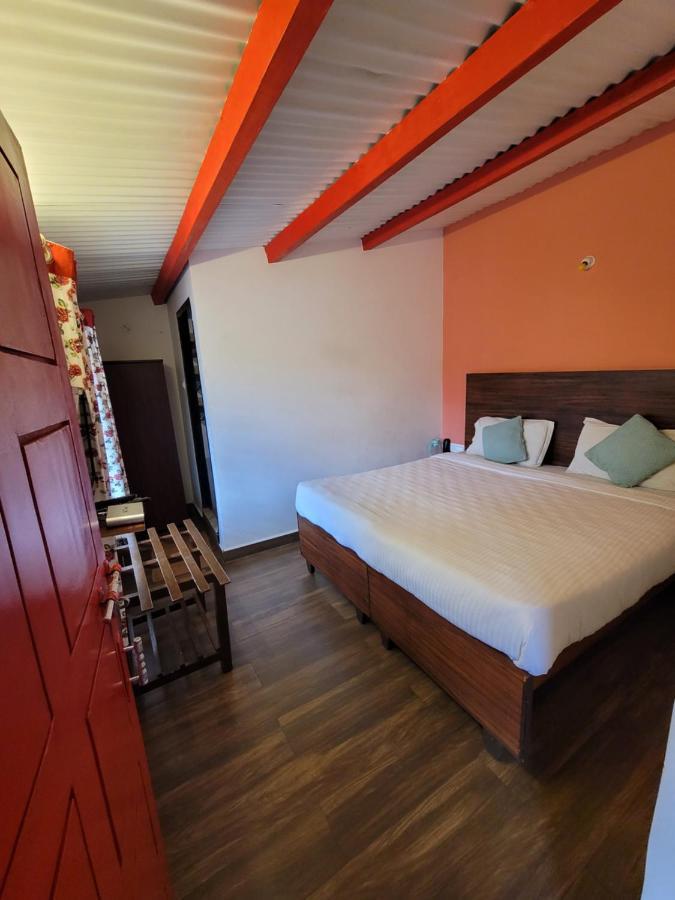 Reflections Guest House Ooty Ngoại thất bức ảnh