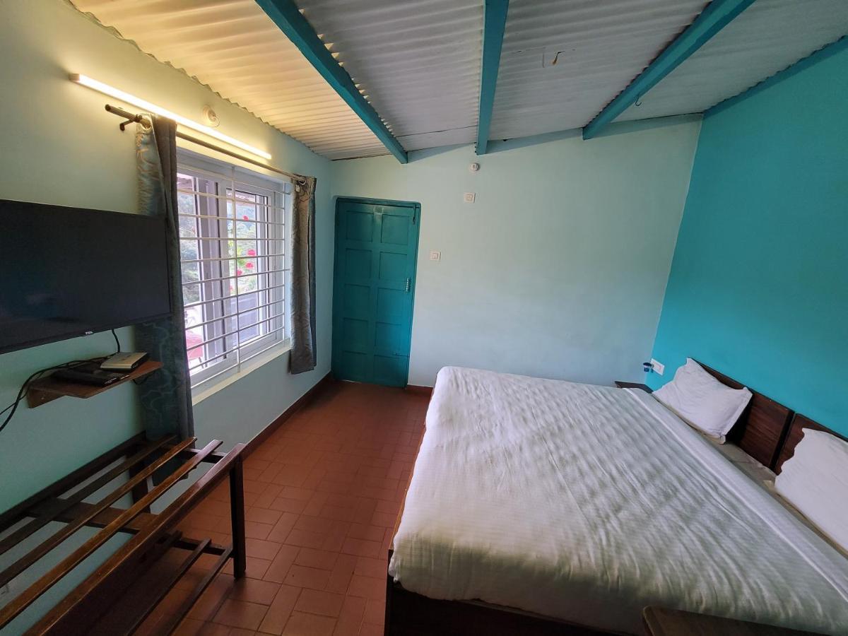 Reflections Guest House Ooty Ngoại thất bức ảnh