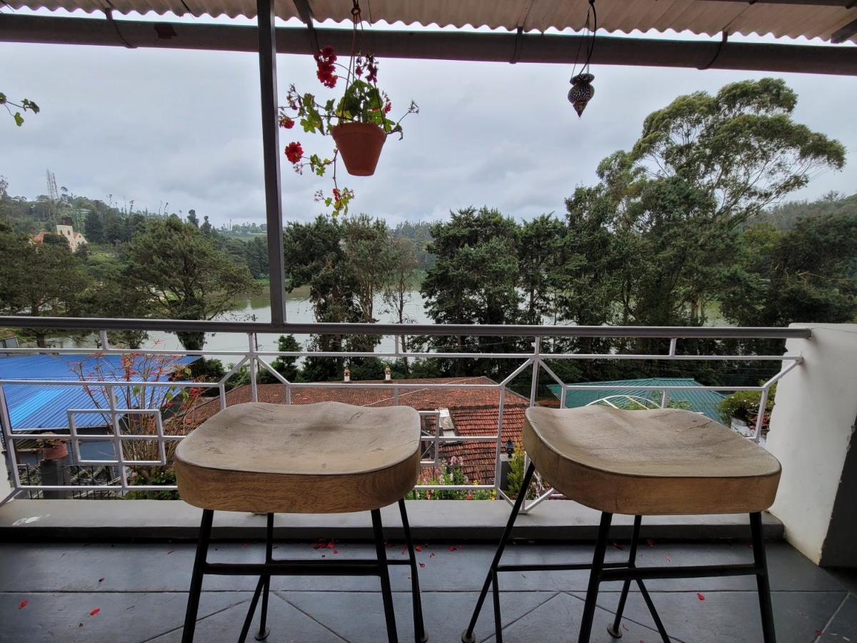 Reflections Guest House Ooty Ngoại thất bức ảnh