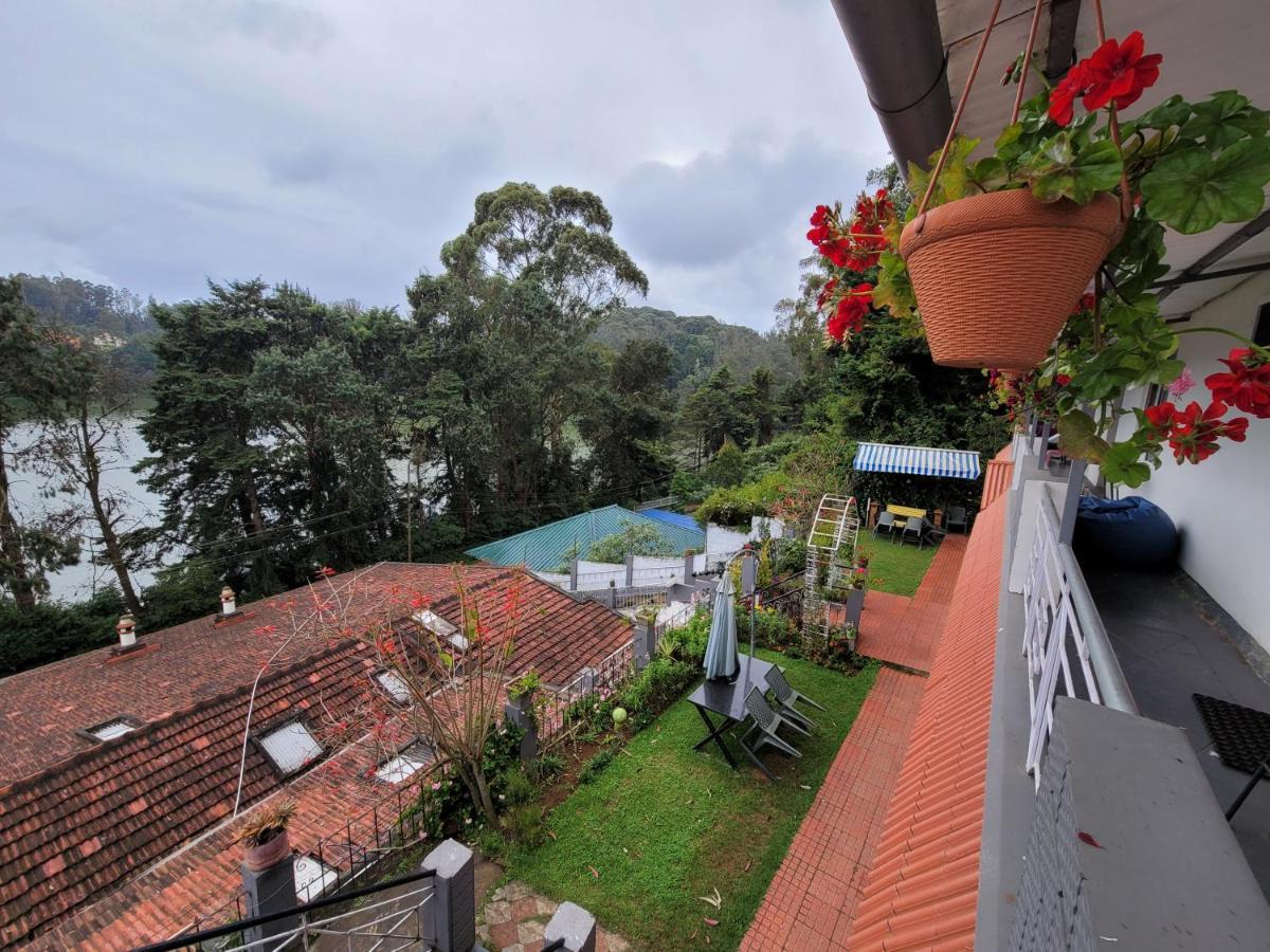 Reflections Guest House Ooty Ngoại thất bức ảnh
