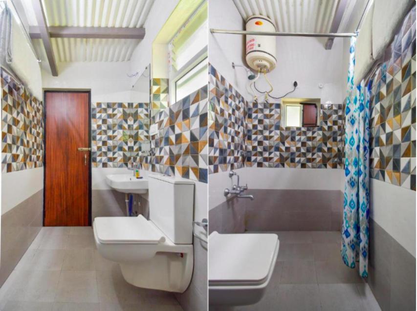 Reflections Guest House Ooty Ngoại thất bức ảnh
