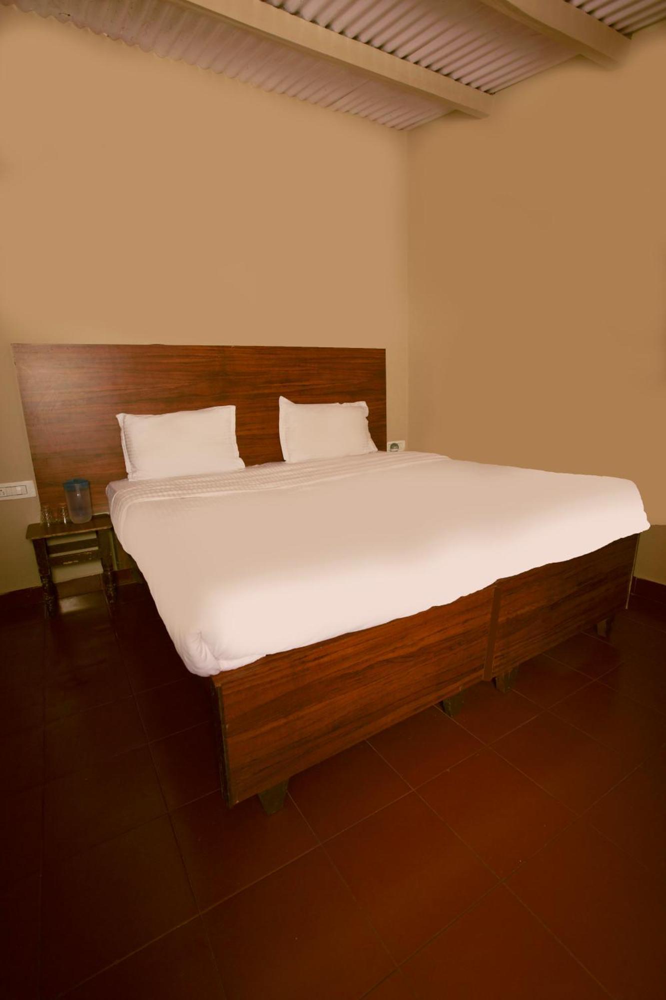 Reflections Guest House Ooty Ngoại thất bức ảnh