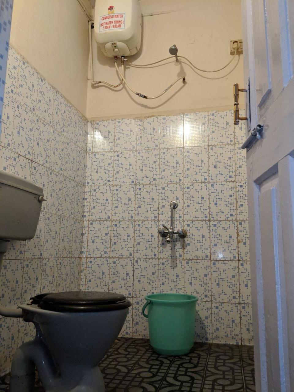 Reflections Guest House Ooty Ngoại thất bức ảnh