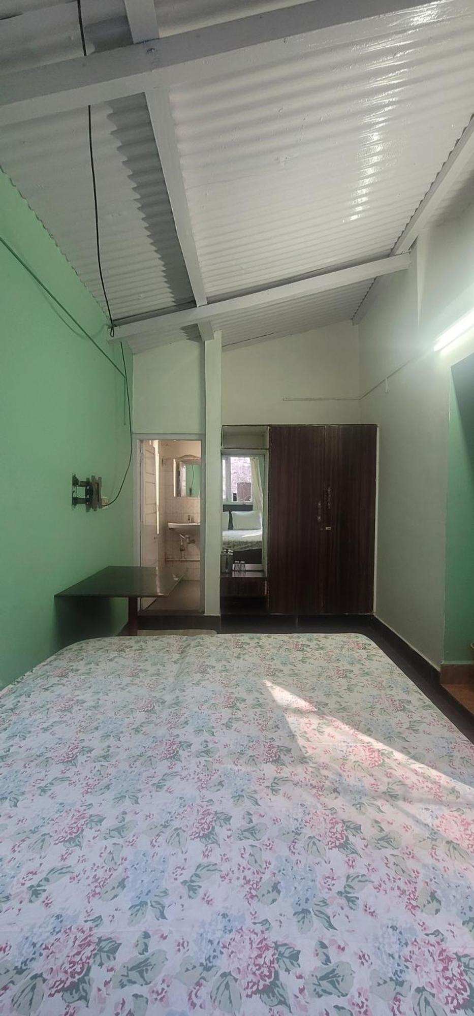 Reflections Guest House Ooty Ngoại thất bức ảnh