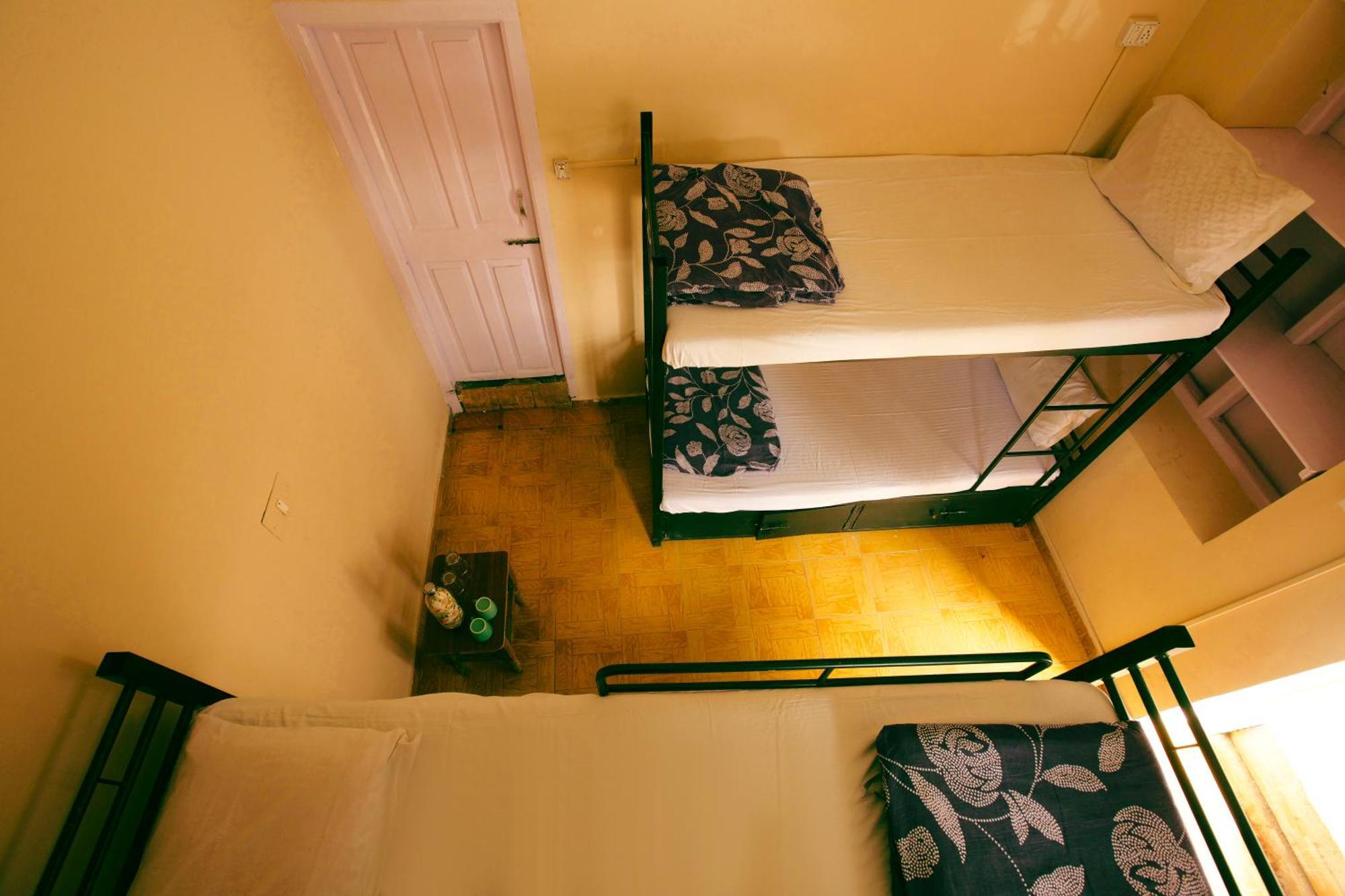 Reflections Guest House Ooty Ngoại thất bức ảnh