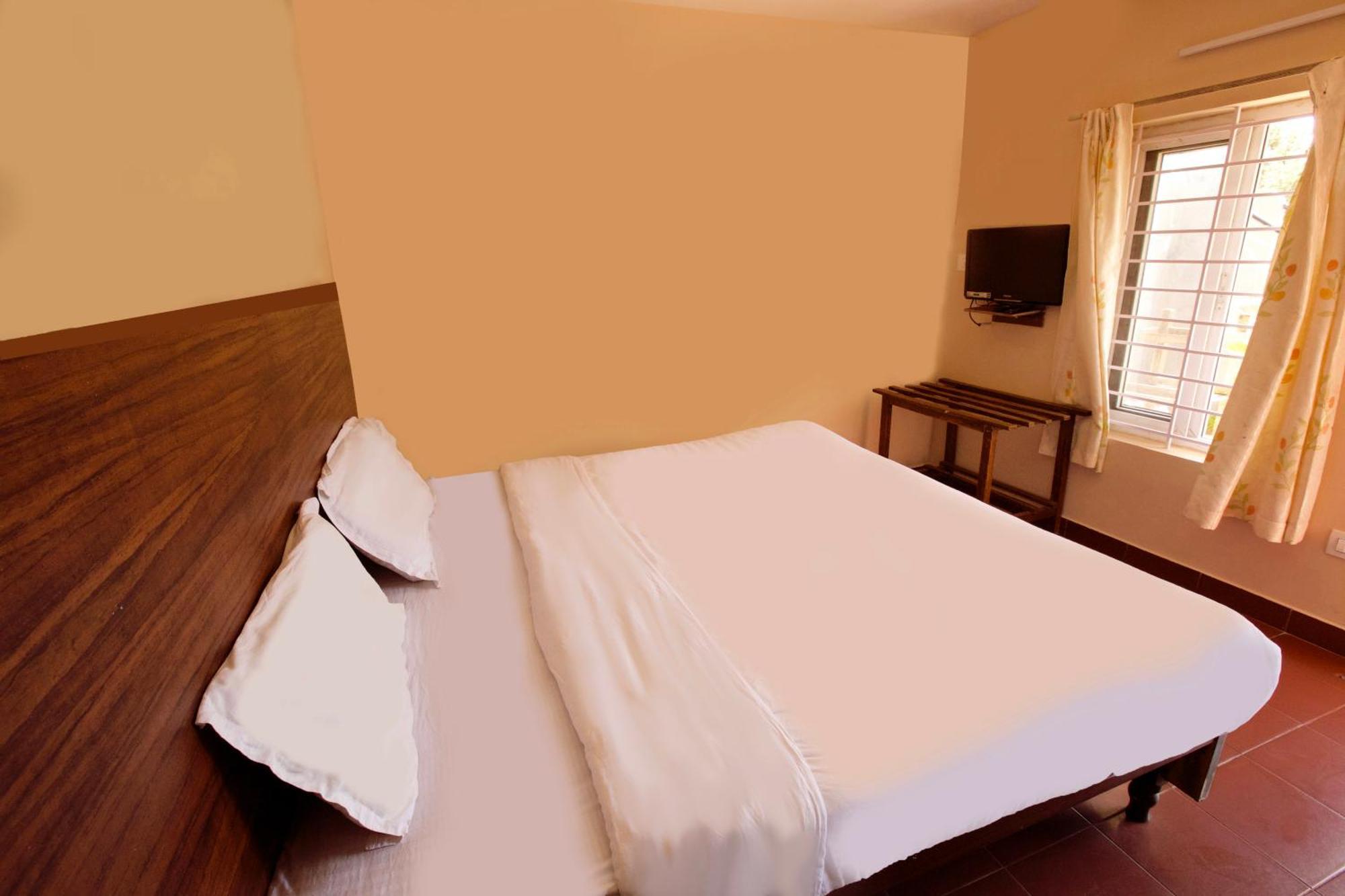 Reflections Guest House Ooty Ngoại thất bức ảnh