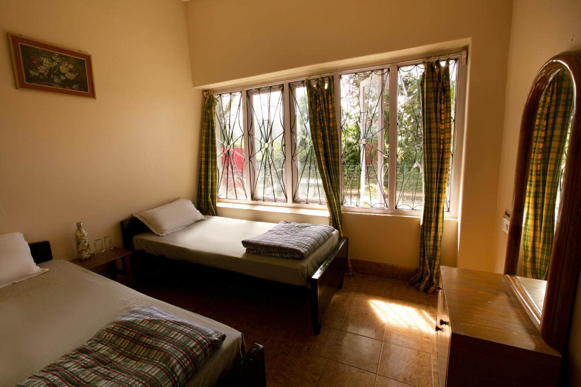 Reflections Guest House Ooty Ngoại thất bức ảnh