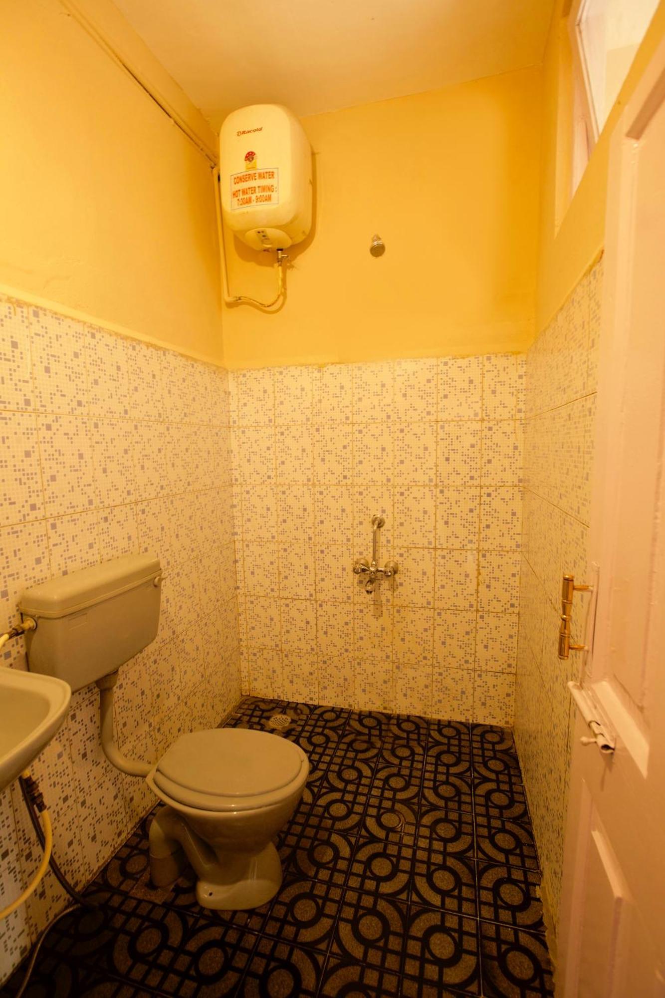 Reflections Guest House Ooty Ngoại thất bức ảnh