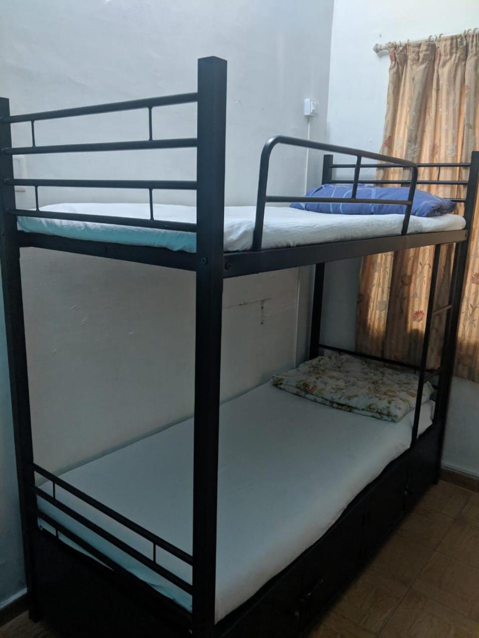 Reflections Guest House Ooty Ngoại thất bức ảnh