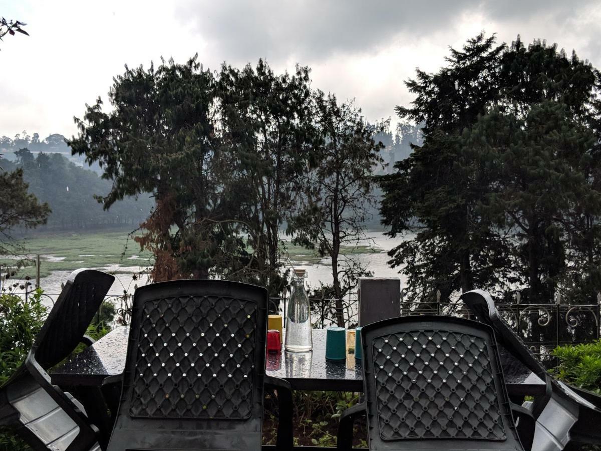 Reflections Guest House Ooty Ngoại thất bức ảnh