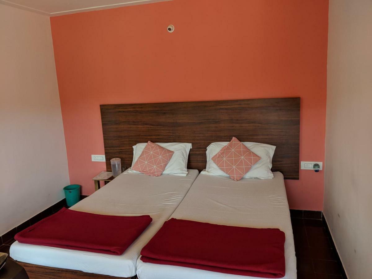 Reflections Guest House Ooty Ngoại thất bức ảnh