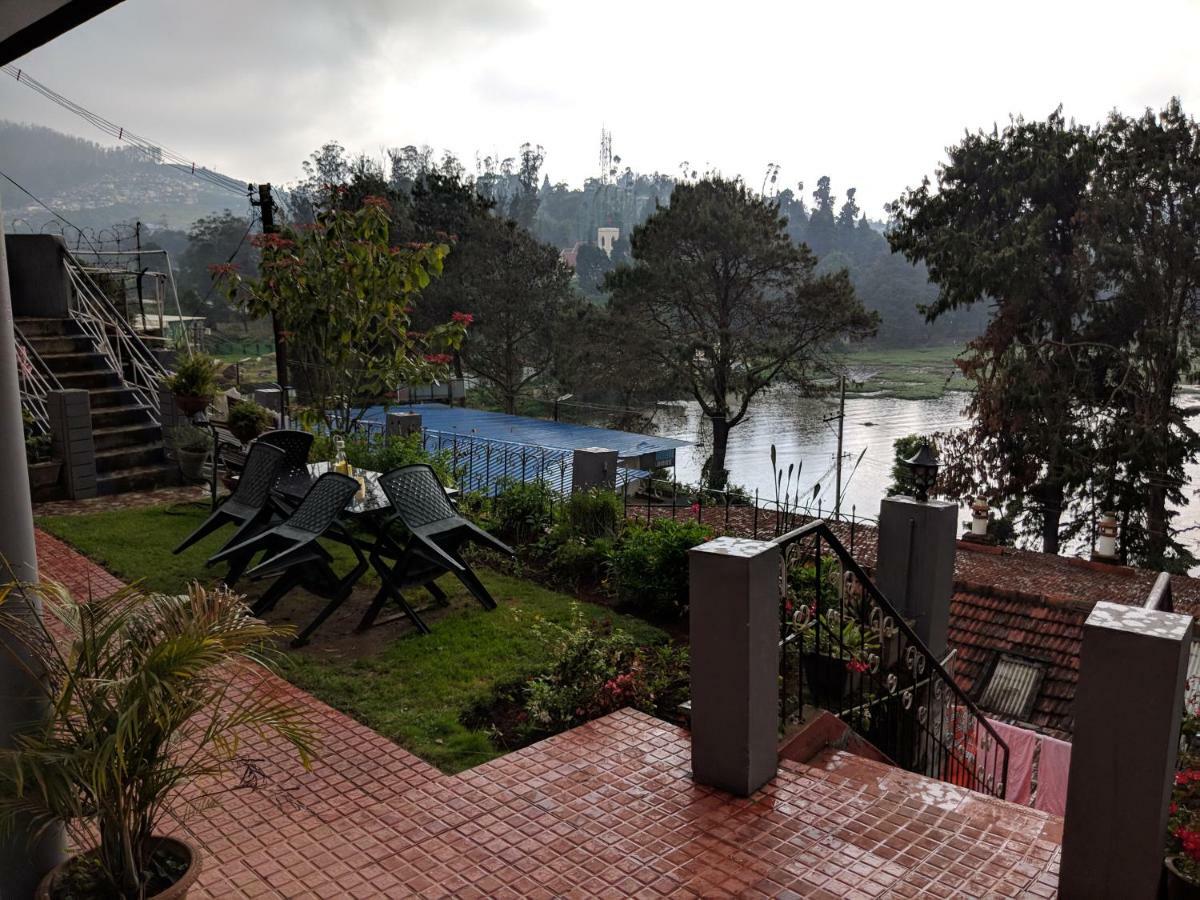 Reflections Guest House Ooty Ngoại thất bức ảnh