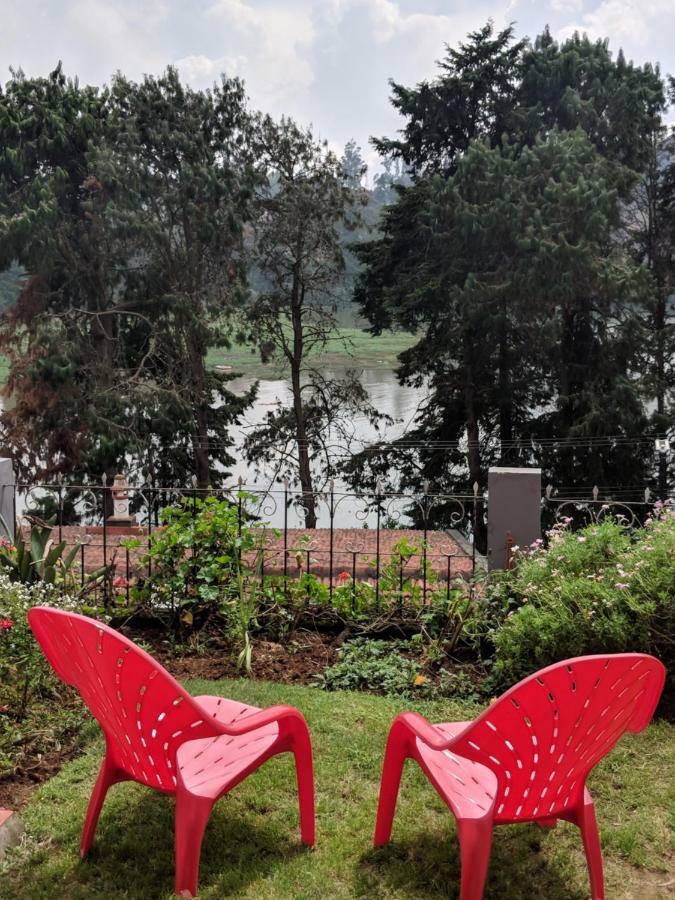 Reflections Guest House Ooty Ngoại thất bức ảnh