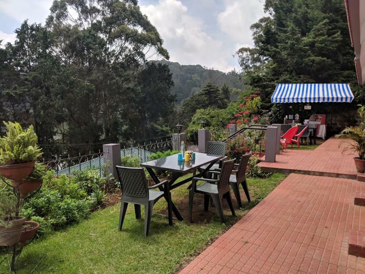 Reflections Guest House Ooty Ngoại thất bức ảnh