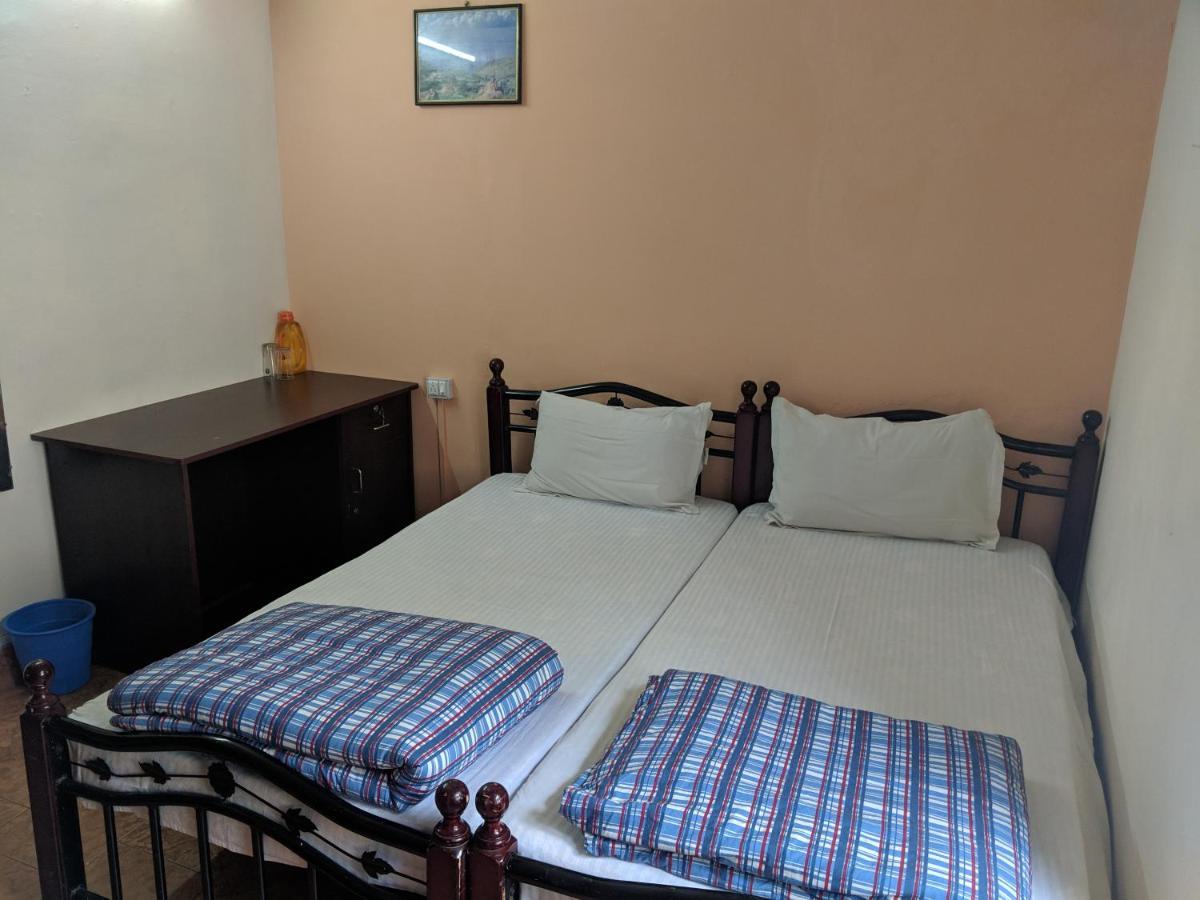 Reflections Guest House Ooty Ngoại thất bức ảnh