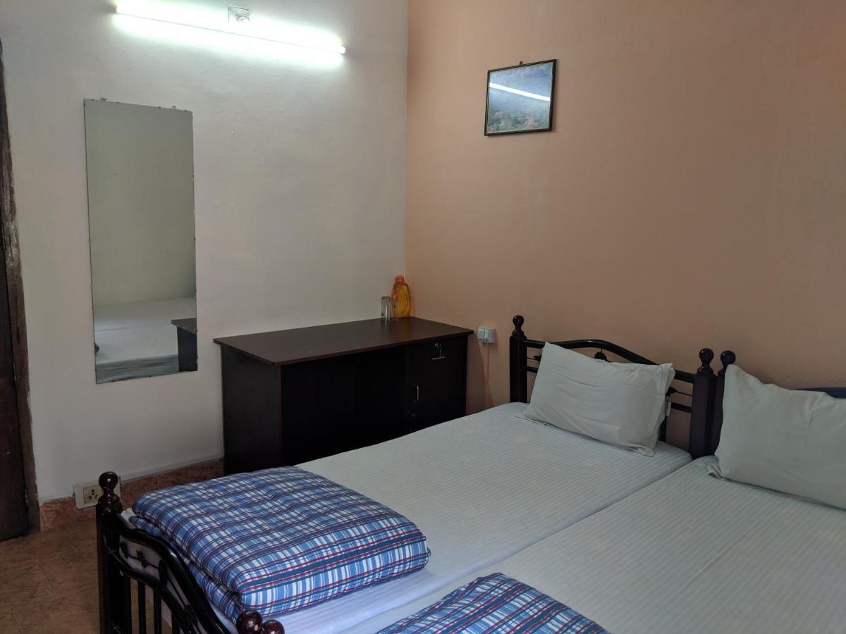 Reflections Guest House Ooty Ngoại thất bức ảnh